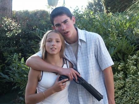 loLo et son branleur